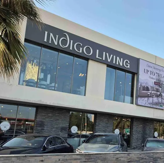 Jumbo partners with Dwell and Indigo Living to bring Christy’s timeless comfort and elegant design to the UAE