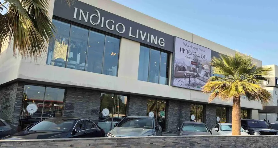 Jumbo partners with Dwell and Indigo Living to bring Christy’s timeless comfort and elegant design to the UAE