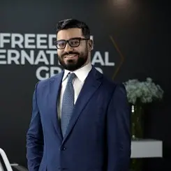 Freedom International Group launches FIRSTLINE in the UAE