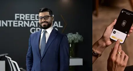 Freedom International Group launches FIRSTLINE in the UAE