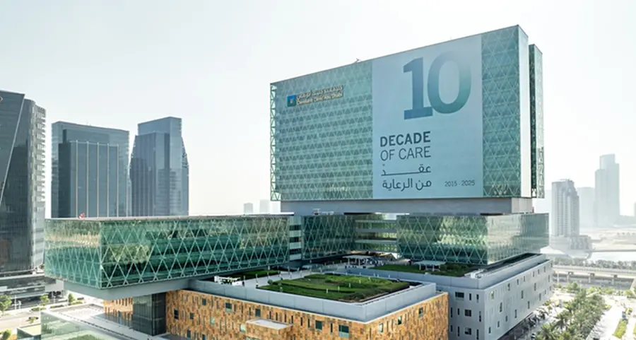 Cleveland Clinic Abu Dhabi becomes first in the region to complete Intracept procedure for chronic low back pain