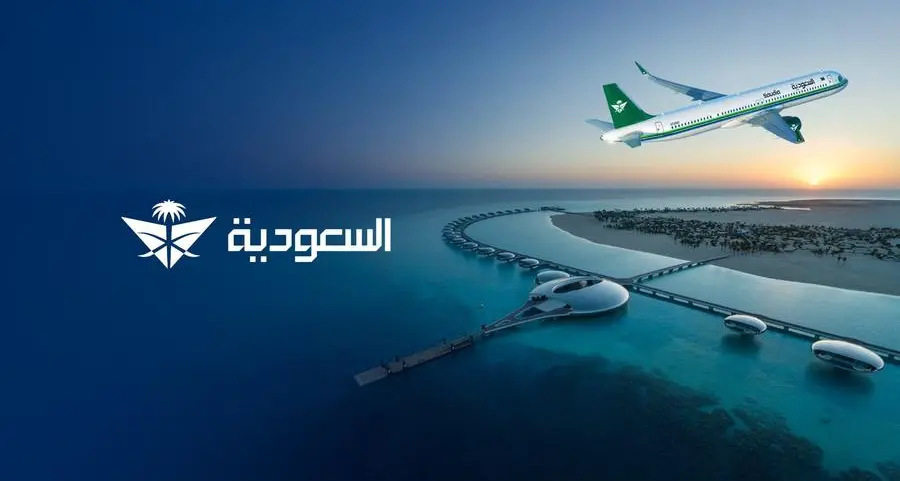الخطوط السعودية تضيف 20 رحلة من وإلى وجهة البحر الأحمر