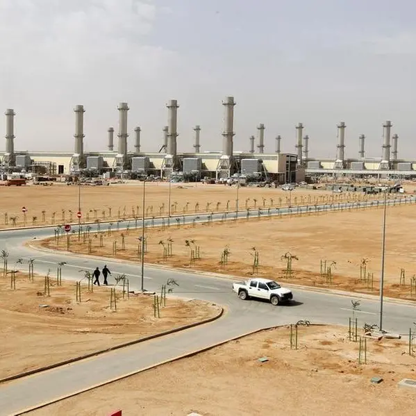 Saudi Electricity’s Q3 profit rises 18% to $1.8bln