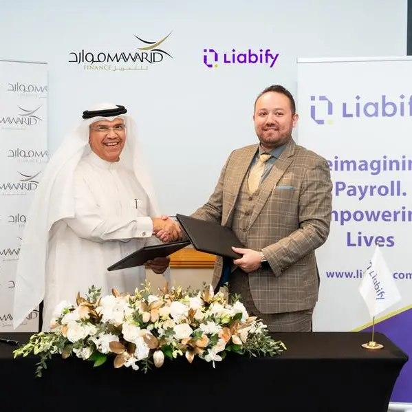 موارد للتمويل و”ليابيفاي“ تتّحدان لإعادة تعريف المرونة المالية للموظفين من ذوي الدخل المتوسط في دولة الإمارات العربية المتحدة