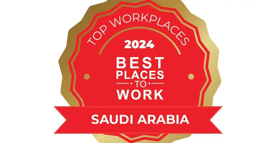 The top workplaces in Saudi Arabia for 2024 revealed