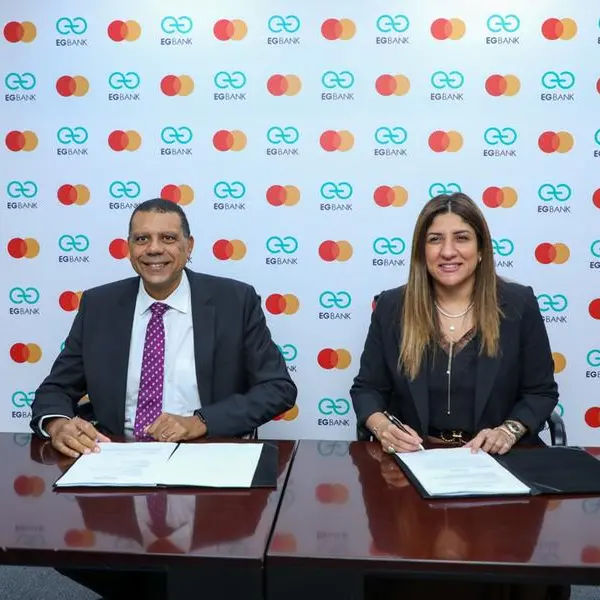 Mastercard and EGBANK collaborate to expand digital payments and premium offerings