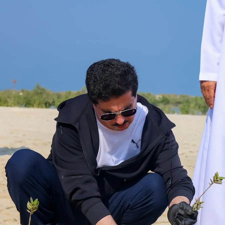 تبني هيئة كهرباء ومياه دبي لنظم مبتكرة في إدارة النفايات يعزز محاور الاستدامة والاقتصاد الدائري