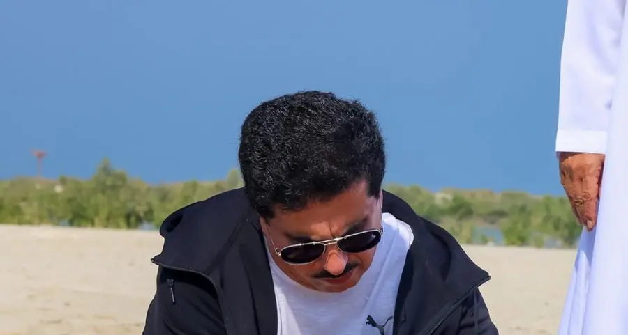 تبني هيئة كهرباء ومياه دبي لنظم مبتكرة في إدارة النفايات يعزز محاور الاستدامة والاقتصاد الدائري