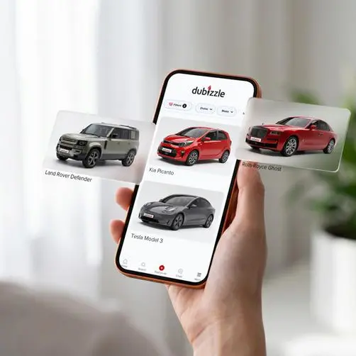 Dubizzle cars data reveals growing demand for daily car rentals across all price segments in the UAE