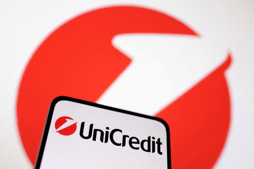 UniCredit's Russian Exit: UAE Firms Eye Discounted Buyout