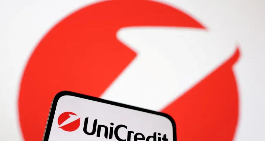Gulf firms approach Italy's Treasury to buy UniCredit's Russian assets, document shows
