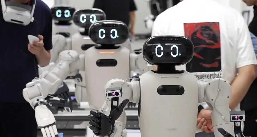 LG Electronics establishes Robotics Business Center to accelerate future growth