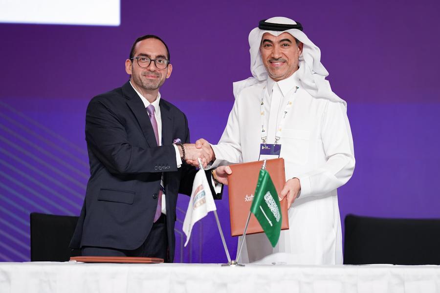 ASFAR and Minor Hotels sign MoU to blend Thai hospitality with Saudi ...