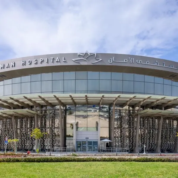 Aman Hospital makes history as first private hospital in Qatar to perform TAVI heart intervention
