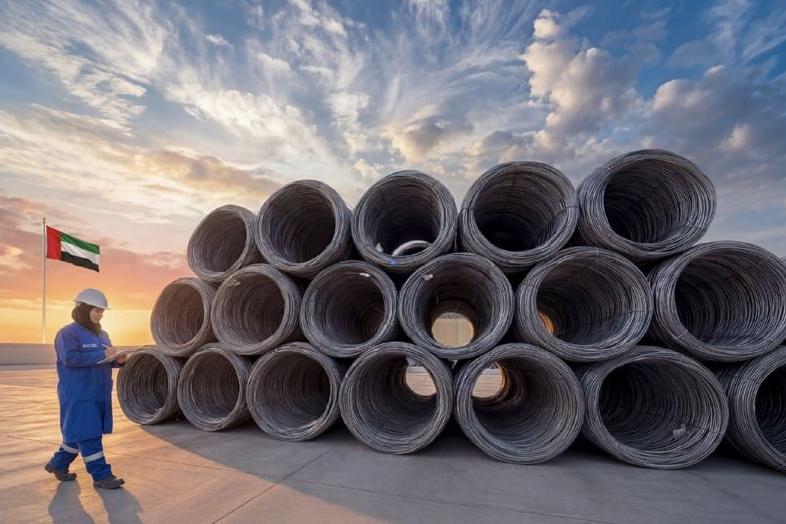 EMSTEEL maintains price stability to contribute to resilience of UAE market