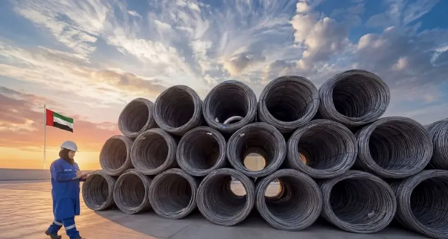 EMSTEEL maintains price stability to contribute to resilience of UAE market