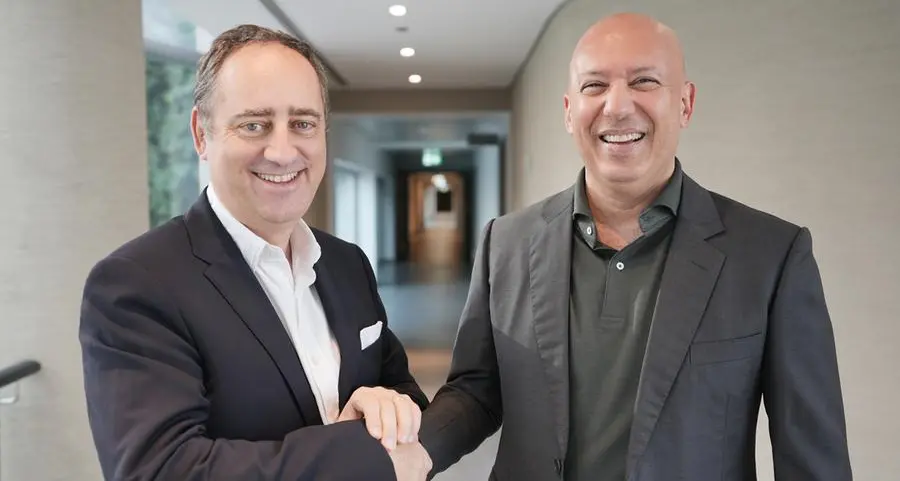 زيوو تحصل على استثمار استراتيجي من أجيج كابيتال، من خلال صندوق أمبليفاي غروث فند