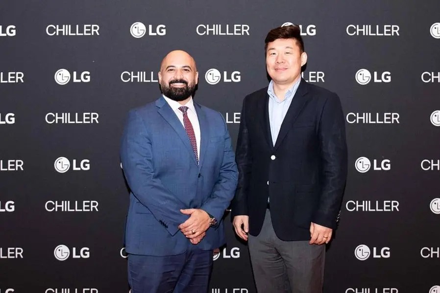 The seminar was attended by Dubai\\u2019s prominent real estate developers, consultants and contractors. Image Courtesy: LG