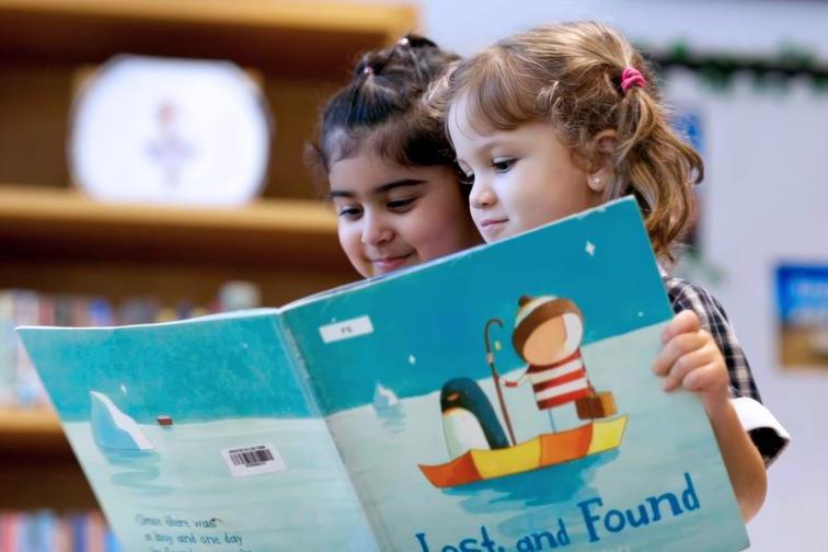 Brighton College Dubai becomes first school in Dubai to be recognised ...