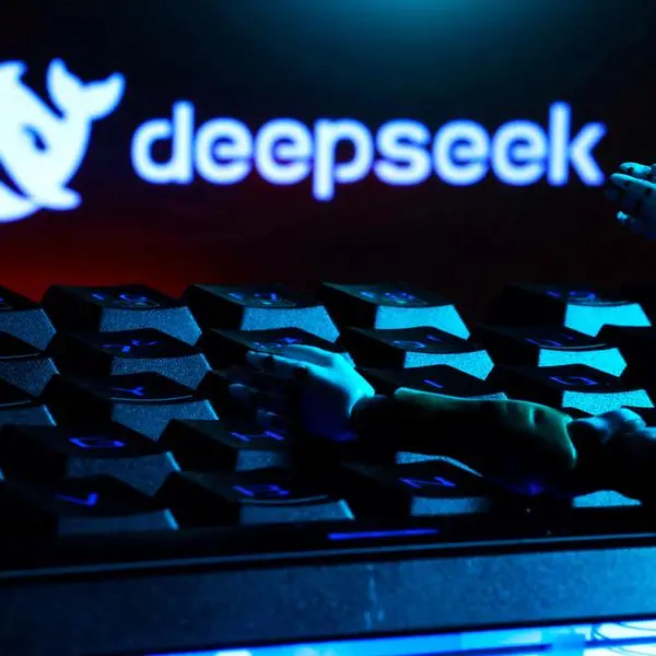 UAE Energy Minister says Chinese AI app DeepSeek will not affect demand for nuclear energy