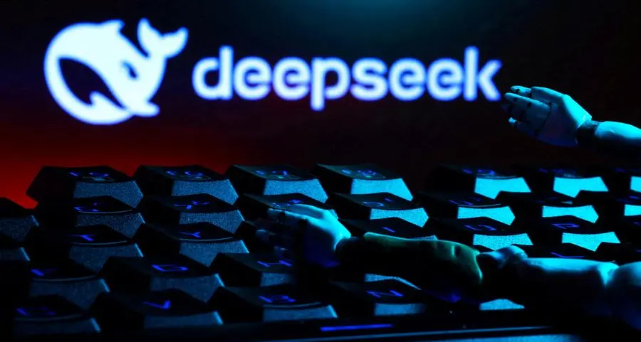 UAE Energy Minister says Chinese AI app DeepSeek will not affect demand for nuclear energy
