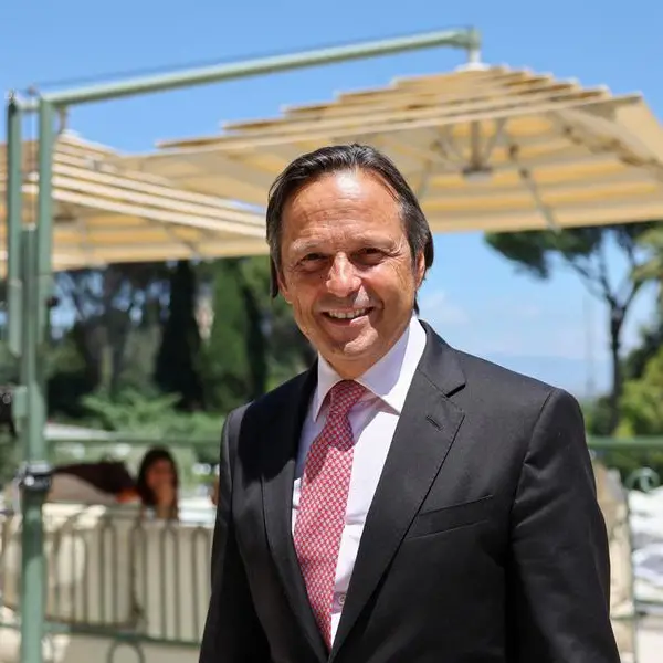 Red Sea Global aims to bring troubled Saudi luxury island 'back to life'