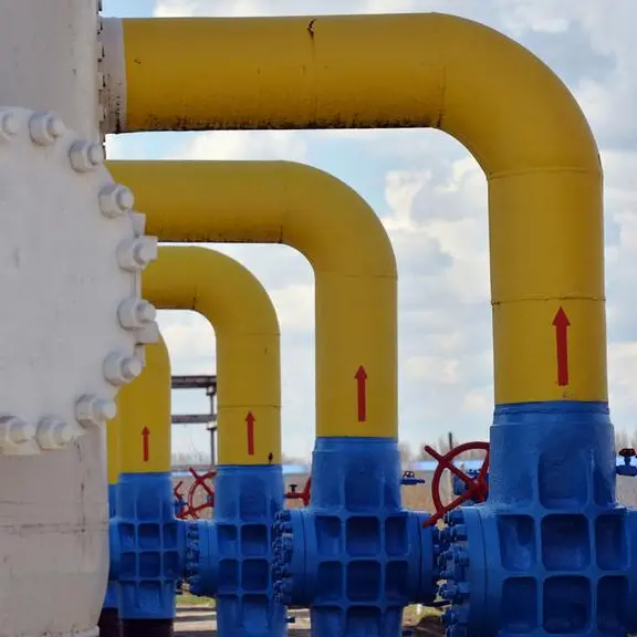 Kyiv, Moscow confirm end of Russian gas transit to Europe via Ukraine