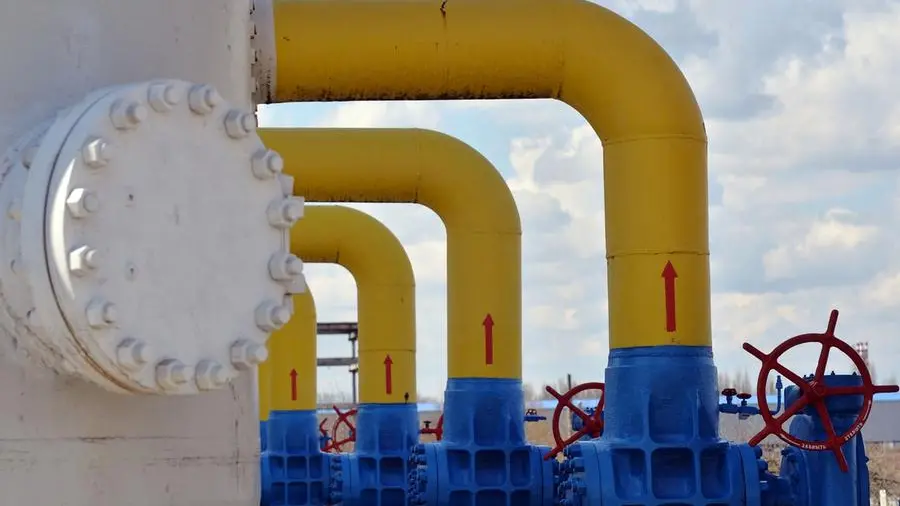 Kyiv, Moscow confirm end of Russian gas transit to Europe via Ukraine