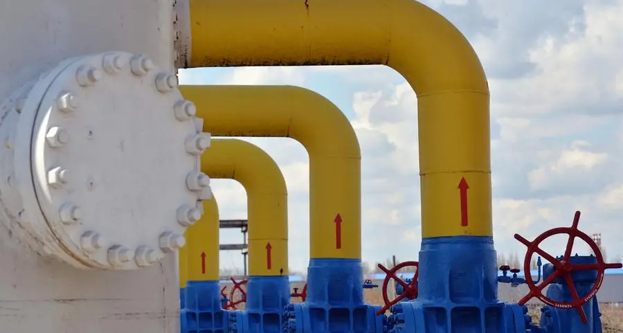 Kyiv, Moscow confirm end of Russian gas transit to Europe via Ukraine