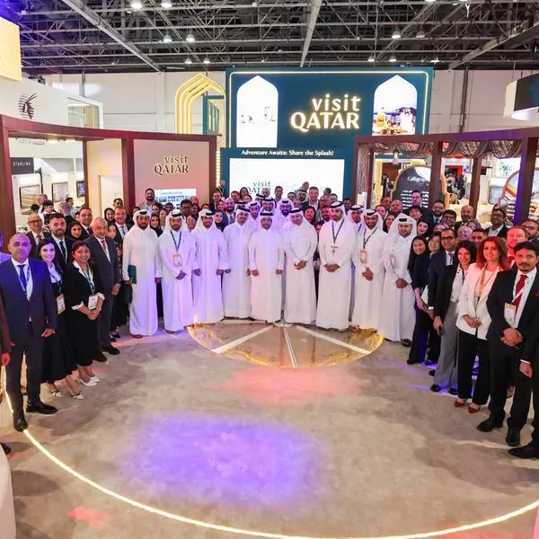 Strategic partnerships at ATM 2025 to boost Qatar’s global tourism growth