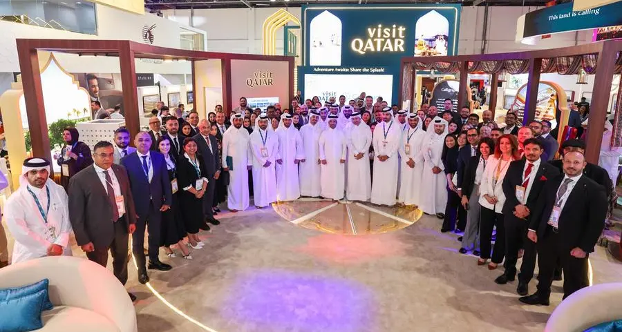 Strategic partnerships at ATM 2025 to boost Qatar’s global tourism growth