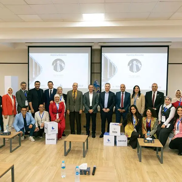ITIDA and plug and play conclude Aswan bootcamp series as startups secure EGP 200mln in Upper Egypt