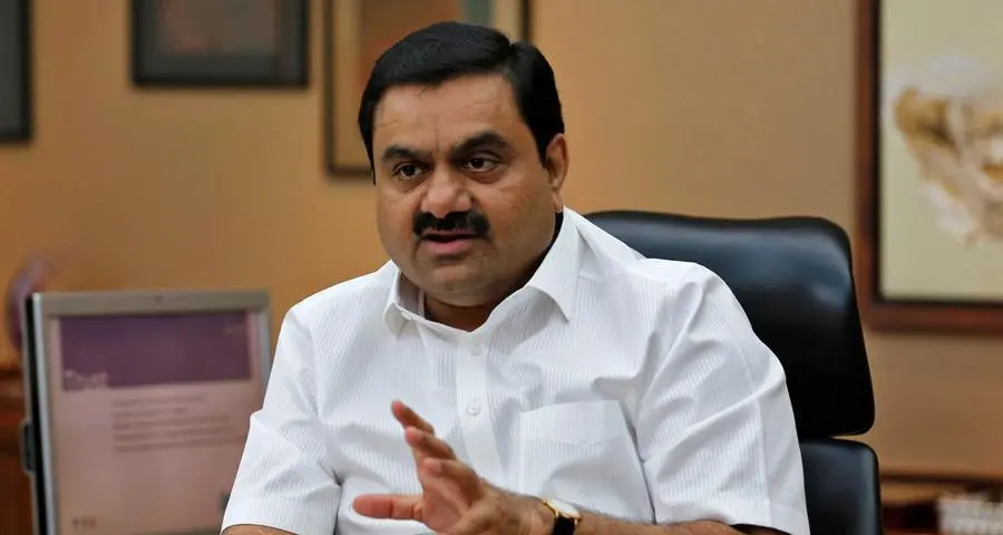 NEWSMAKER: Gautam Adani, indicted in US, is a controversial first-generation Indian tycoon