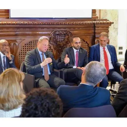 من دولة الإمارات إلى إيطاليا: ديهاد تقود الشراكات الدولية وتعمل على بناء السلام عبر العمل الإنساني المستدام