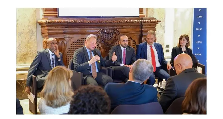 من دولة الإمارات إلى إيطاليا: ديهاد تقود الشراكات الدولية وتعمل على بناء السلام عبر العمل الإنساني المستدام