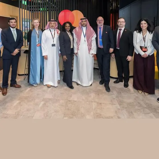 Mastercard launches Cyber Resilience Center in Saudi Arabia