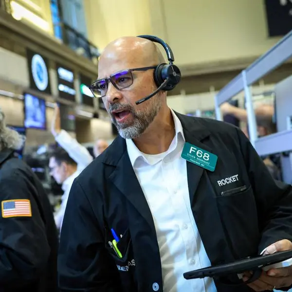 Nasdaq futures lead Wall St higher as Middle East tensions ease