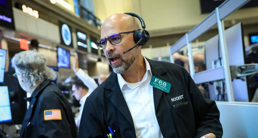 Nasdaq futures lead Wall St higher as Middle East tensions ease