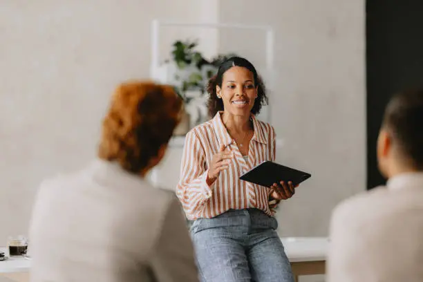 The Dubai Government Human Resources Department (DGHR) successfully organised the inaugural edition of the \\u2018Human Resources Forum for 2025,\\u2019 under the theme \\u2018Big Data and Its Impact on Human Resources\\u2019. Image Courtesy: Getty Images , Getty Images/Getty Images