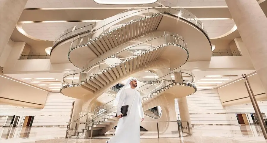 خطوتي 2025: معرض الوظائف الأول للاتحاد للطيران حيث تحلّق طموحات الكفاءات الإماراتية وتبدأ الفرص الجديدة