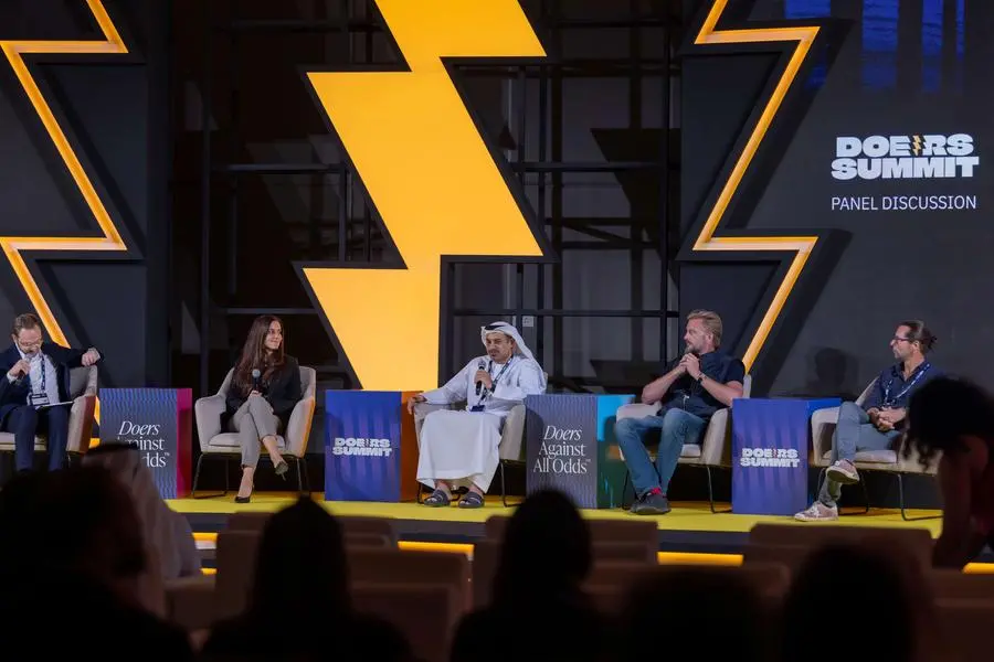Dubai Silicon Oasis Successfully Concludes Doers Summit 2025
