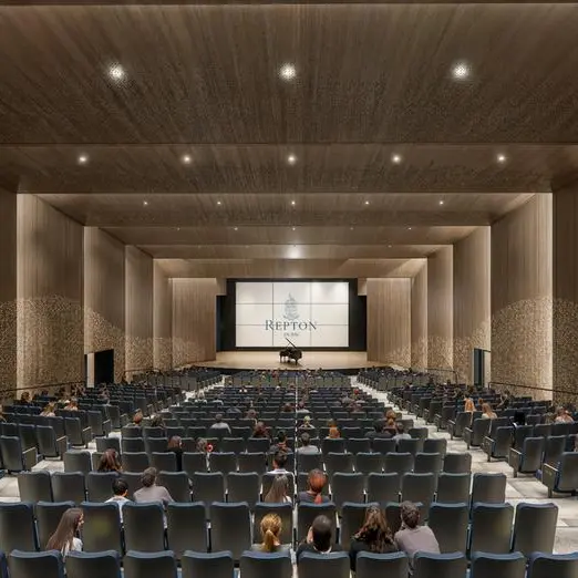 Repton Dubai unveils bold new campus transformation