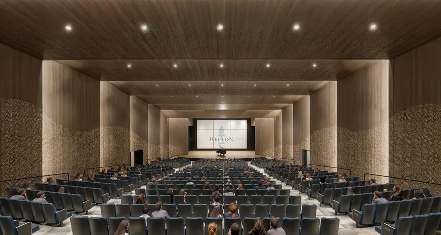 Repton Dubai unveils bold new campus transformation