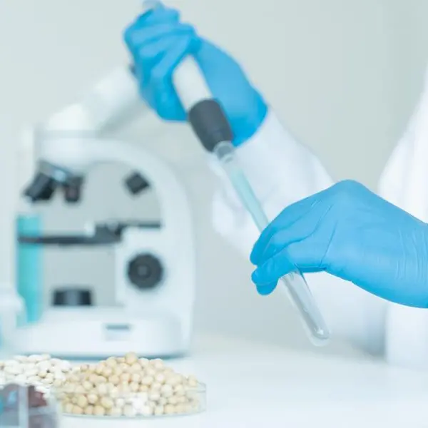 Saud-listed SIIG says work to start of $373mln bio-protein project in Jubail in H2 2026