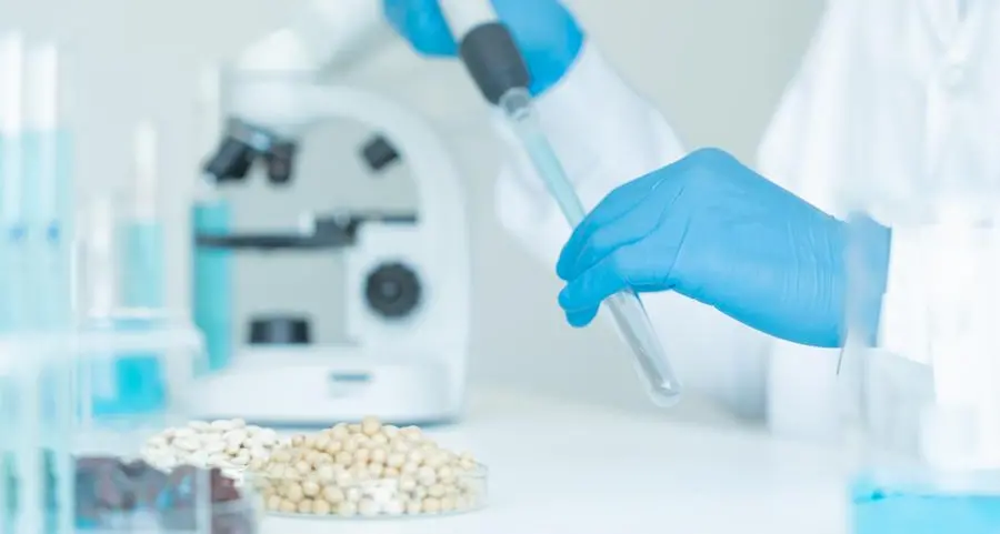 Saud-listed SIIG says work to start of $373mln bio-protein project in Jubail in H2 2026