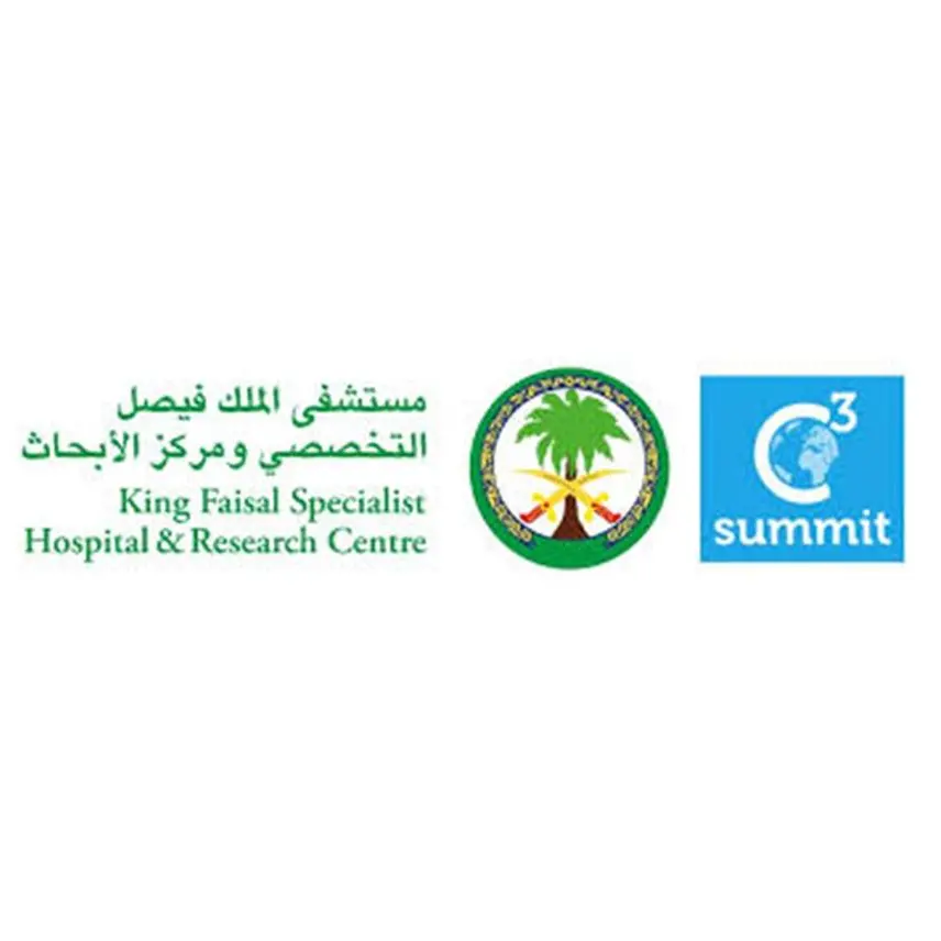 KFSH joins C3 Davos of Healthcare 2026 in Sunnyvale, California, as a Global Strategic Partner