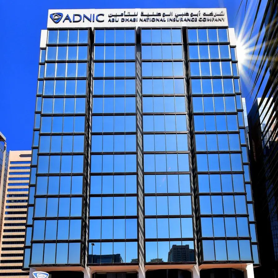 ADNIC delivers robust performance in Q1’25 with net profit before tax of AED 133.3mln
