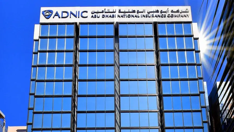ADNIC profits reach $130.7mln in 2025