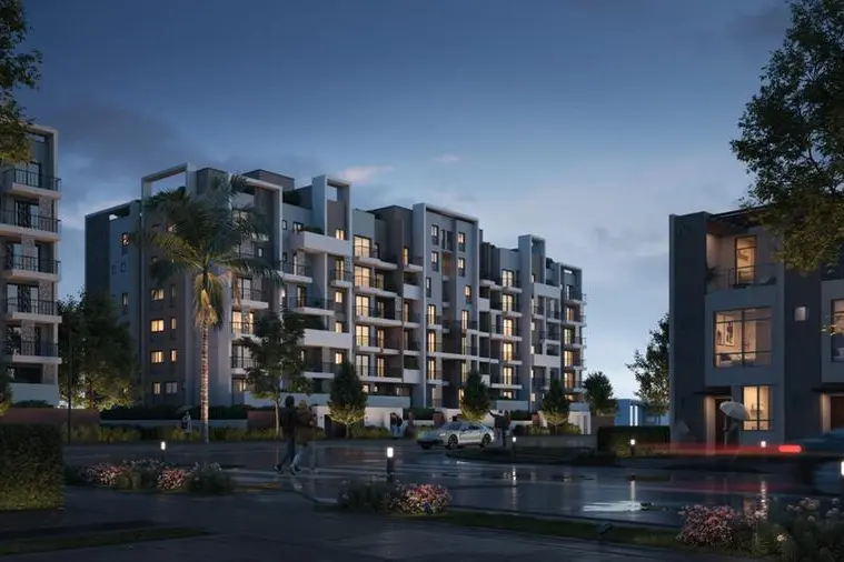 Reportage will showcase their latest real estate projects inside and outside the UAE. Image Courtesy: Reportage Properties