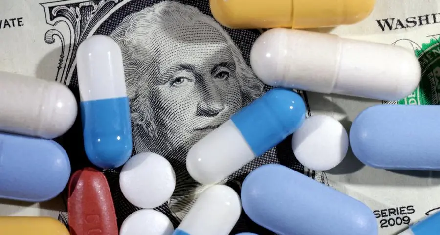 TrumpRx lists many medicines at prices higher than paid in UK